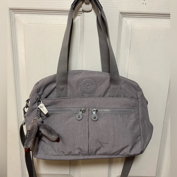 Kipling bag. KI1226 Charlene - Picture 1 of 11